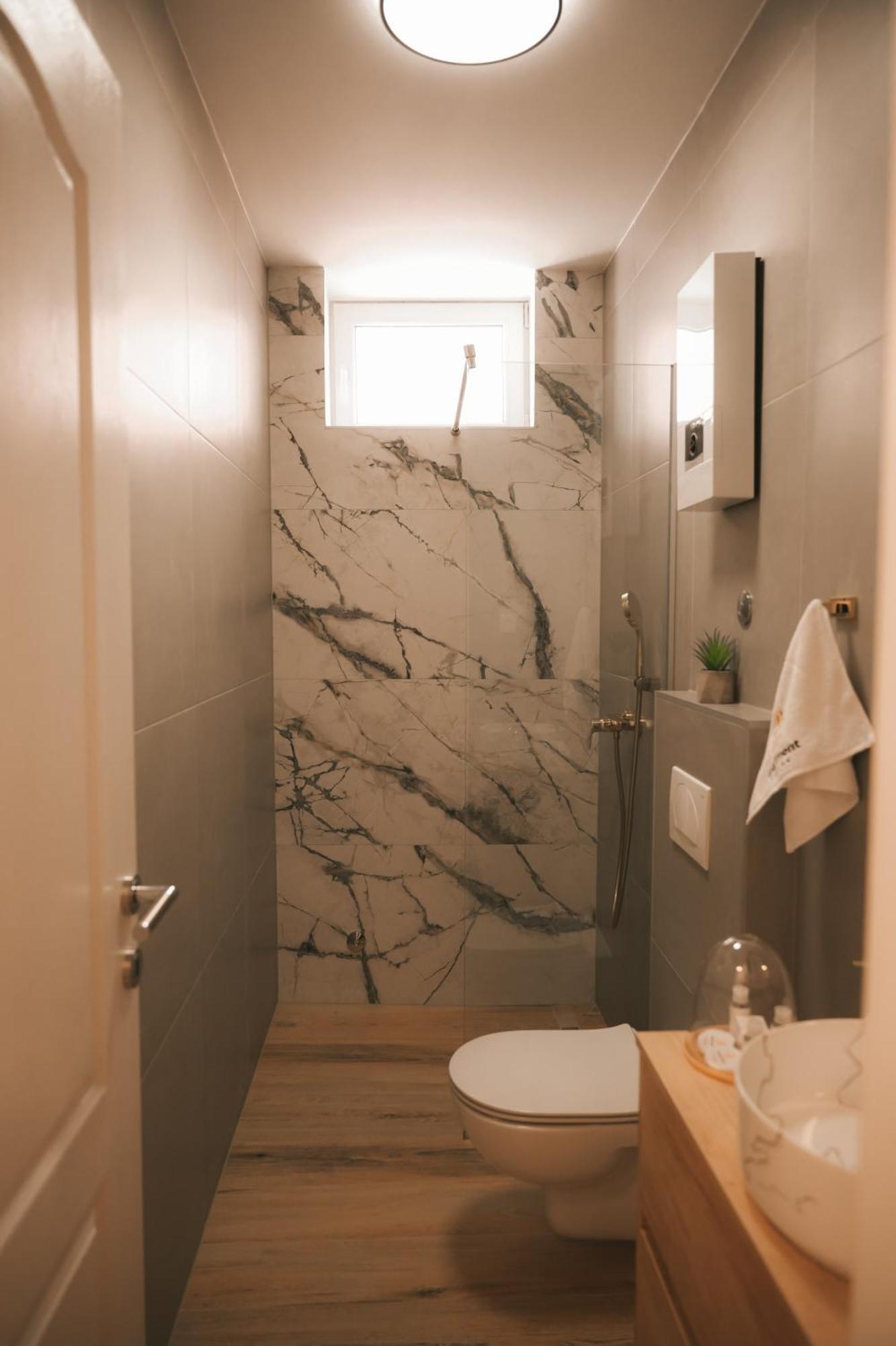 Luxury Jacuzzi Apartment Mostar Exterior foto