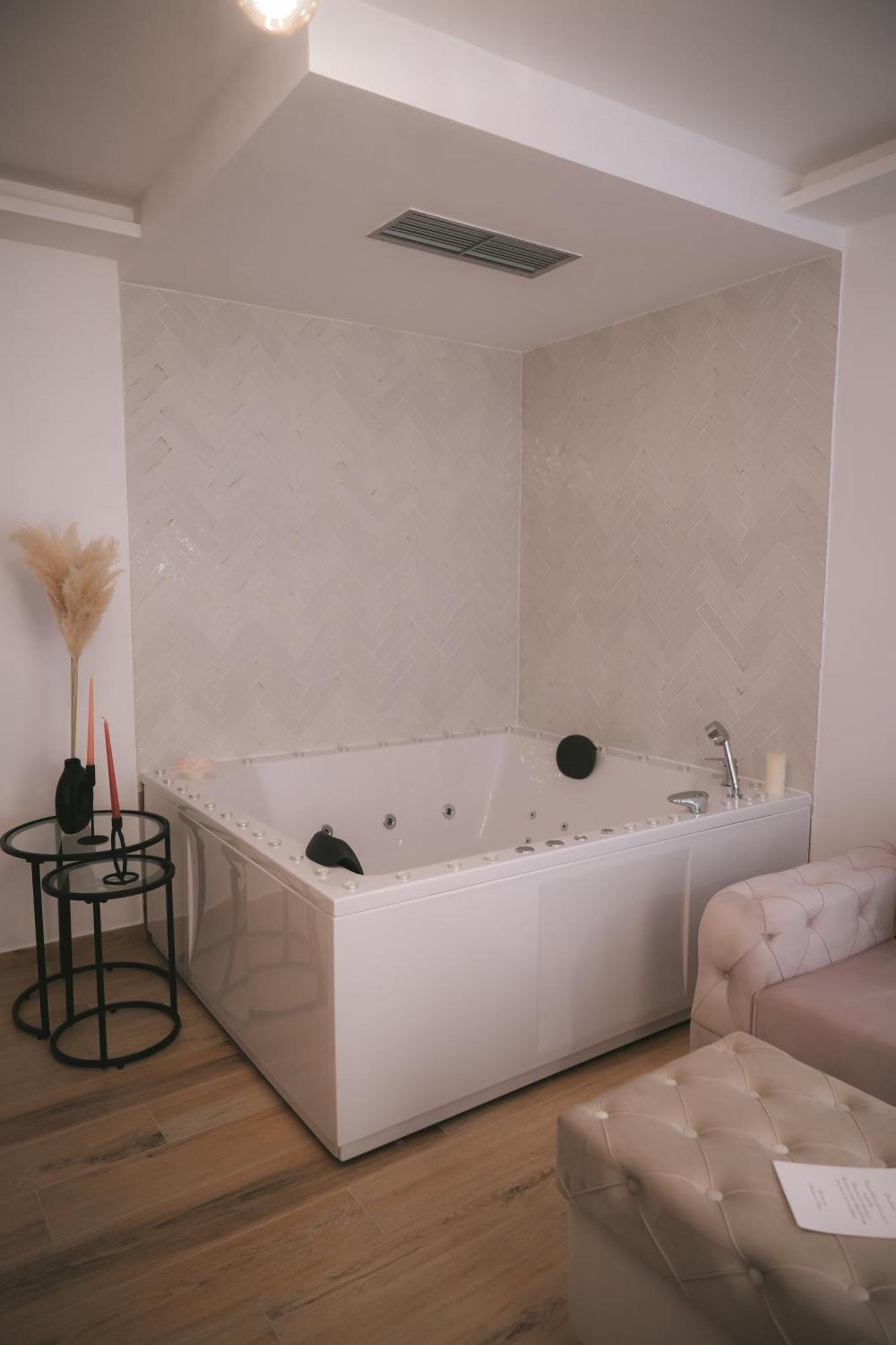 Luxury Jacuzzi Apartment Mostar Exterior foto